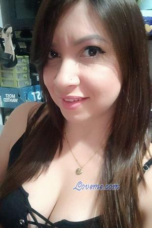 226636 - Allison Idade: 35 - Costa Rica