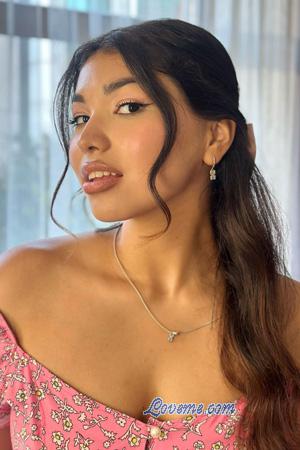 226655 - Nilufar Idade: 22 - Turkmenistan