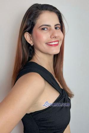 Ladies of Col&ocirc;mbia