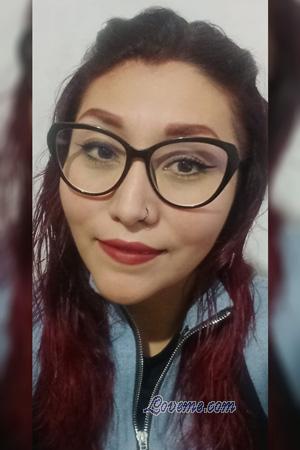 226708 - Aida Elena Idade: 35 - M&eacute;xico