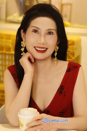 226762 - Lucy Idade: 58 - China