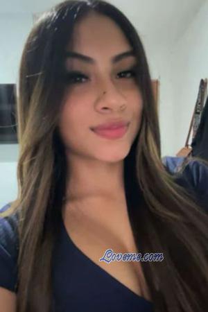 226811 - Rachell Idade: 18 - Costa Rica