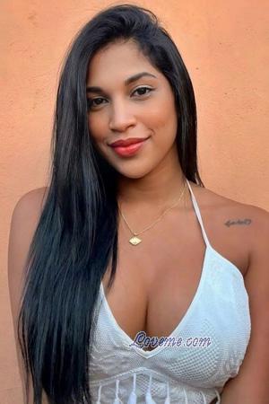 226812 - Cristina Idade: 32 - Venezuela