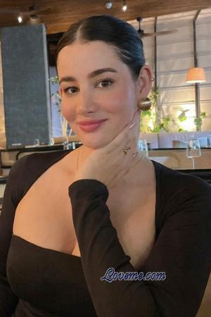 Ladies of Col&ocirc;mbia