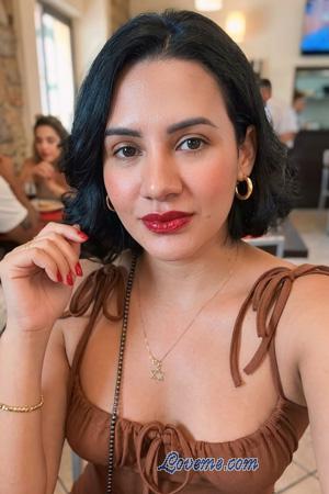 226816 - Iremsy Idade: 34 - Col&ocirc;mbia