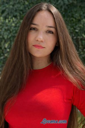 Ladies of Col&ocirc;mbia