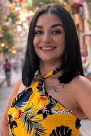 Ladies of Col&ocirc;mbia