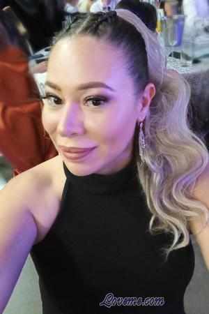 Ladies of Costa Rica