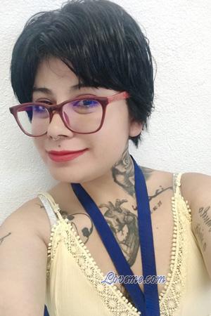 226844 - Sandra Idade: 35 - M&eacute;xico