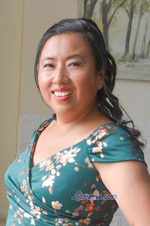 226851 - Silvia Idade: 43 - Peru