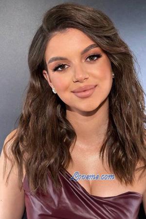 226932 - Elizabet Idade: 20 - Ucr&acirc;nia