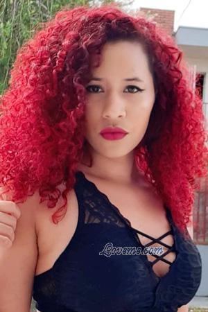 226985 - Raquel Idade: 28 - Costa Rica