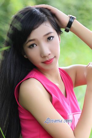 227011 - Thi Thuy Tram Idade: 40 - Vietnam