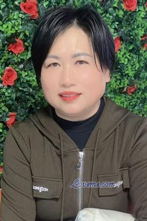 227032 - Fanny Idade: 58 - China