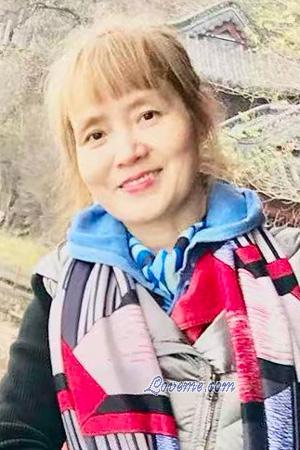 227033 - Wei Idade: 57 - China