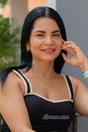 Ladies of Col&ocirc;mbia