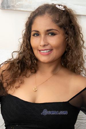 Ladies of Latin-America