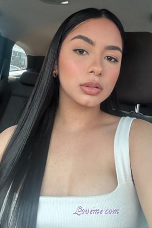 227112 - Yohenis Idade: 23 - Col&ocirc;mbia