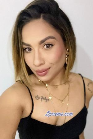 227115 - Vanesa Idade: 30 - Col&ocirc;mbia