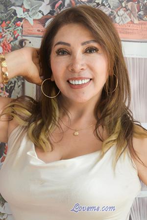 227128 - Esperanza Idade: 58 - Peru