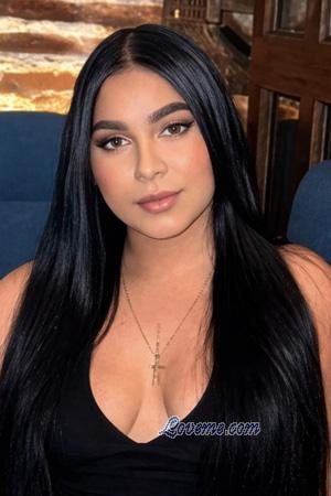 227132 - maiobelline Idade: 23 - Col&ocirc;mbia