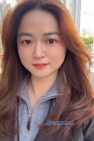 Ladies of Asia