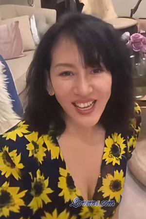 227226 - Michelle Idade: 58 - China