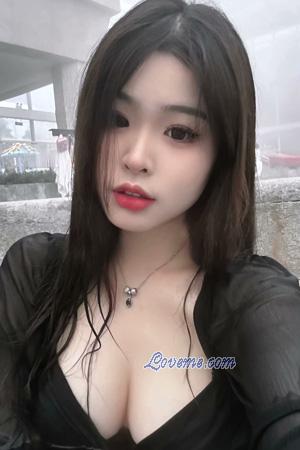 227312 - Yifei Idade: 21 - China