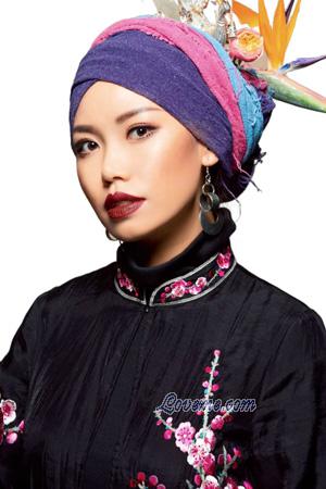 227313 - Longxi Idade: 37 - China