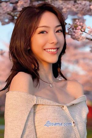 227316 - ZhiXuan Idade: 28 - China