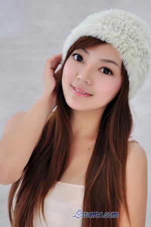 227318 - Lina Idade: 40 - China