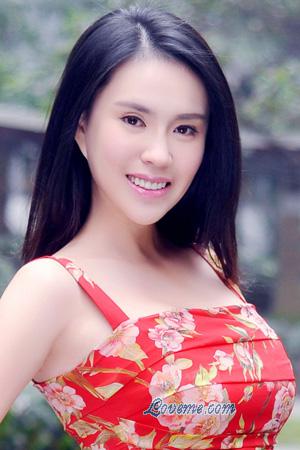 227324 - Sijie Idade: 41 - China