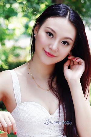 227331 - Angela Idade: 36 - China