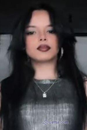 227371 - Alaina Idade: 20 - Costa Rica
