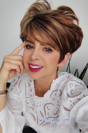 227377 - Maria Idade: 52 - Col&ocirc;mbia