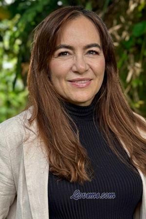 227445 - Lucia Idade: 53 - Col&ocirc;mbia