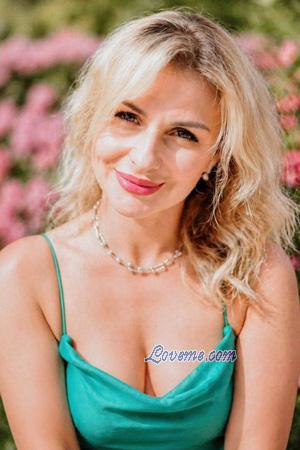 Ladies of Zaporizhzhia