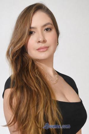 227584 - Gabriela Idade: 25 - Col&ocirc;mbia