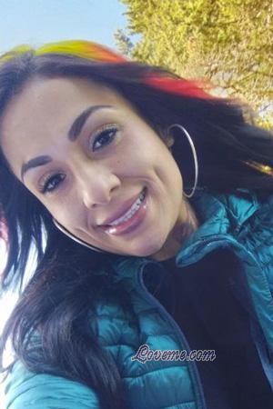 227596 - Melissa Idade: 33 - Costa Rica