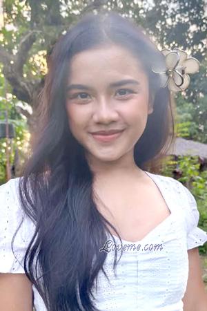 227608 - Princess Mariane Idade: 28 - As Filipinas
