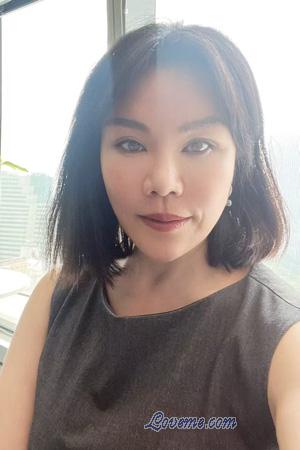 227637 - Sherry Idade: 46 - China