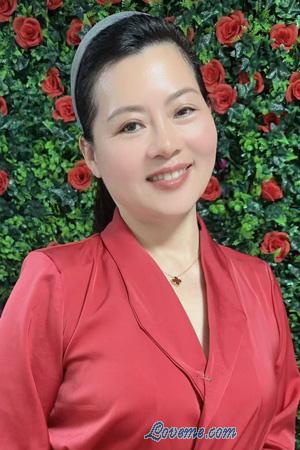 227638 - Grace Idade: 49 - China