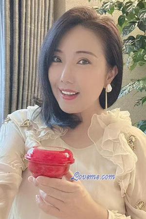 Ladies of Asia