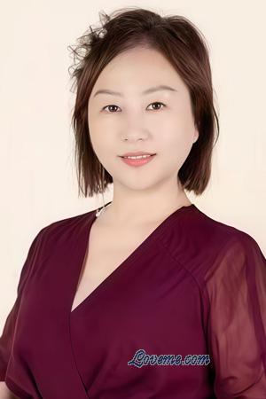 227643 - Winnie Idade: 62 - China