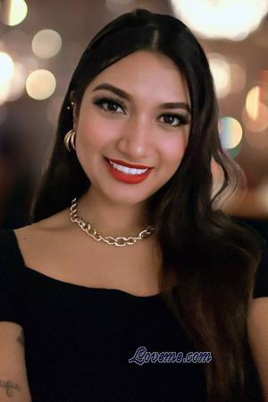 Ladies of M&eacute;xico