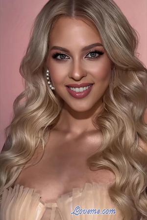 227752 - Hanna Idade: 30 - Ucr&acirc;nia