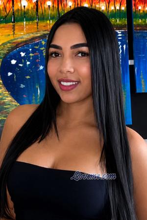 227768 - Maria Idade: 21 - Col&ocirc;mbia