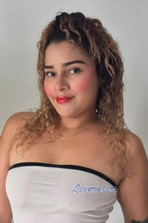 227770 - Karolay Idade: 22 - Col&ocirc;mbia