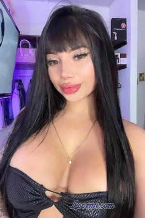 227774 - Rachell Idade: 23 - Costa Rica
