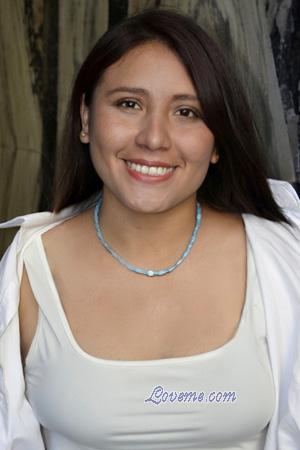 227779 - Jacqueline Karen Idade: 31 - Argentina